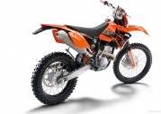 KTM 250 EXC-F